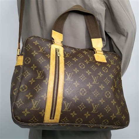 borsa a tracolla sac bosphore autentica louis vuitton iniziali|Borse Louis Vuitton Bosphore .